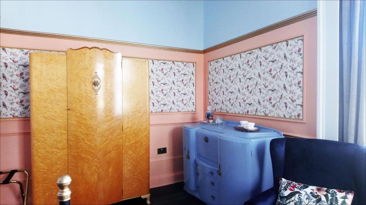Bed & Breakfast Little Robin 4*